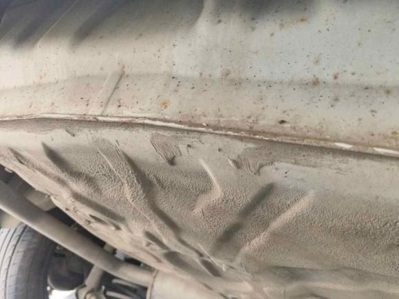 [温州·皖D] 二手比亚迪比亚迪G52014款 1.5TID 自动旗舰型