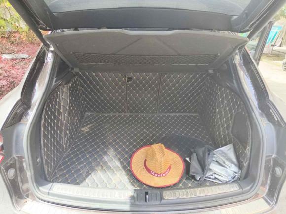 [义乌·浙G] 二手保时捷Macan2017款  Macan 2.0T