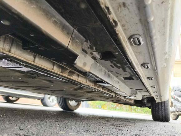 [济南·鲁A] 二手飞凡汽车飞凡ER62021款 新动版 620km 智享版