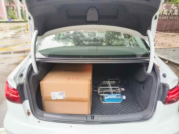 [深圳·鲁N] 二手奥迪奥迪A32020款 Limousine 35 TFSI 进取型 国VI