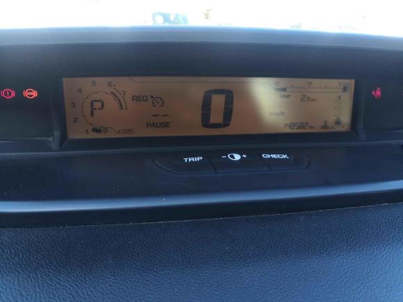 [无锡·苏B] 二手雪铁龙世嘉2013款 CROSS 1.6L 自动