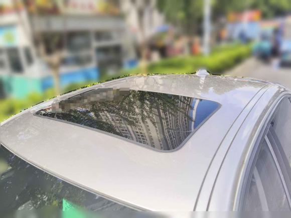 [合肥·冀B] 二手宝马宝马3系2018款 320Li 时尚型