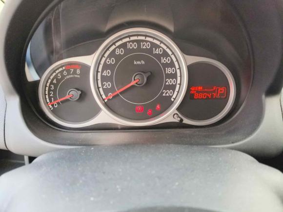 [南通·苏F] 二手马自达马自达22009款 1.5L 自动超值版