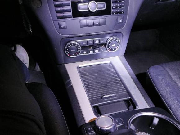 [杭州·浙A] 二手奔驰奔驰GLK级2013款 GLK 300 4MATIC 动感天窗型
