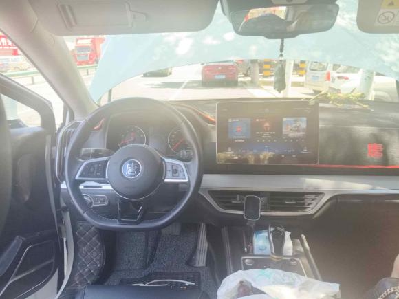 [常州·苏D] 二手比亚迪唐2018款 2.0T 自动智联尊贵型 7座 国V