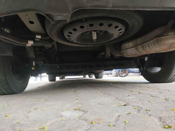 [济南·鲁A] 二手别克别克GL82023款 陆上公务舱 舒适型