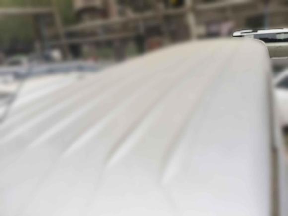 [西安·陕U] 二手五菱汽车五菱荣光2021款 1.5L加长基本型封窗车2座L3C