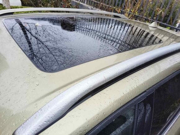 [青岛·鲁B] 二手福特翼虎2015款 1.5L GTDi 两驱风尚型