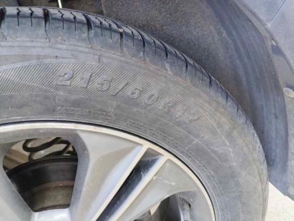 [湖州·浙E] 二手现代北京现代ix252015款 1.6L 自动两驱智能型GLS