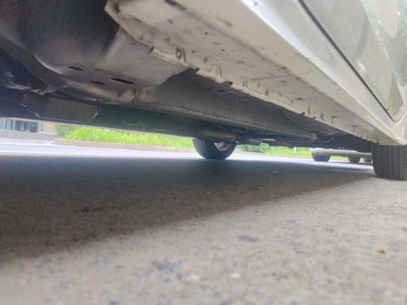 [北京·京E] 二手三菱翼神2011款 致炫版 2.0L 手动舒适型