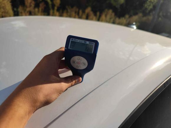 [义乌·浙G] 二手荣威科莱威CLEVER2020款 都市风尚版