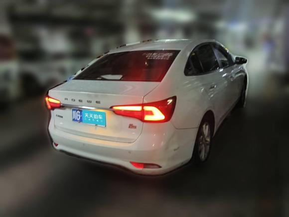 [成都·川G] 二手荣威荣威i52019款 1.5L 自动4G互联朗越版