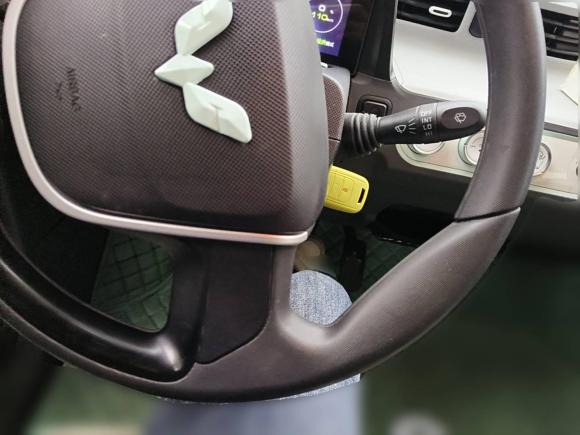 [苏州·苏E] 二手五菱汽车宏光MINIEV2021款 马卡龙臻享款 三元锂