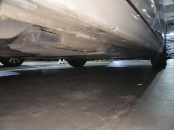 [上海·沪F] 二手大众Polo2019款 Plus 1.5L 自动炫彩科技版