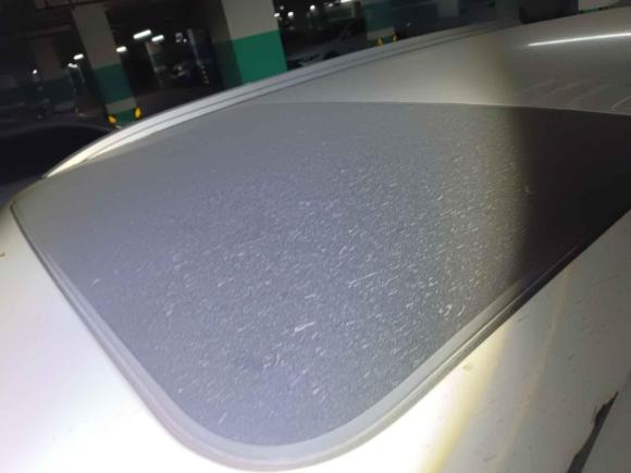 [苏州·苏E] 二手奇瑞瑞虎32015款 1.6L 手动智尚纪念版