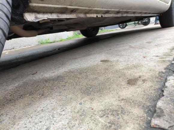 [佛山·粤Y] 二手日产阳光2011款 1.5XE 手动舒适版