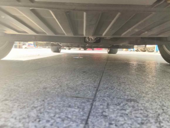 [嘉兴·浙F] 二手北京汽车北京EU52018款 R500 智风版