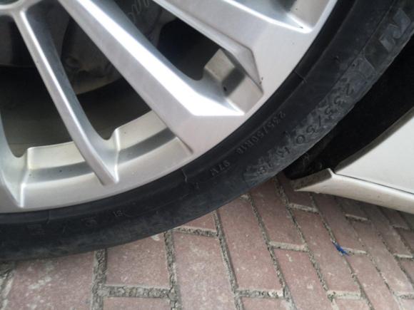 [湖州·浙A] 二手凯迪拉克凯迪拉克CT62016款 28T 豪华型