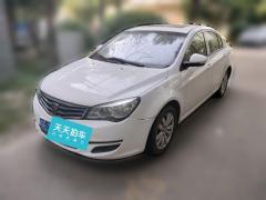 [苏州·苏E] 荣威荣威3502015款 1.5L 手动豪华天窗版