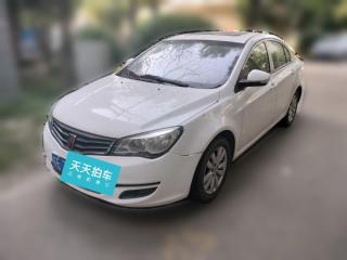 荣威荣威3502015款 1.5L 手动豪华天窗版「苏州二手车」「天天拍车」