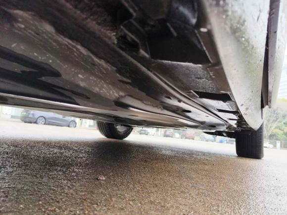 [宁波·浙B] 二手大众蔚揽2017款 380TSI 两驱舒行版