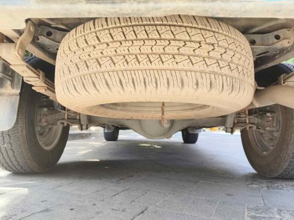 [南昌·赣F] 二手五十铃D-MAX2018款 3.0T两驱自动精英型4JJ1-TC HI