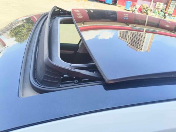 [南京·苏A] 二手大众凌渡2019款 230TSI DSG视野版 国VI