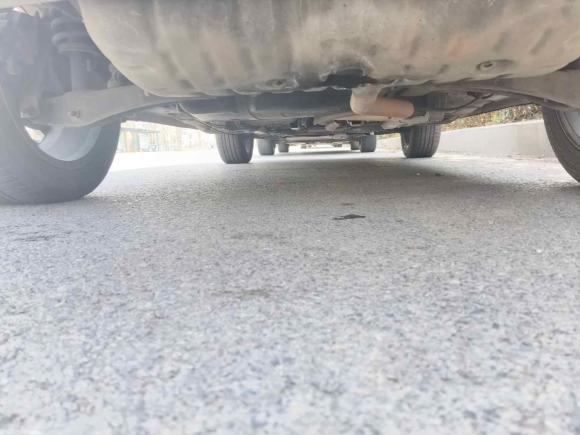 [南通·苏F] 二手Jeep指南者2014款 改款 2.0L 两驱精英版