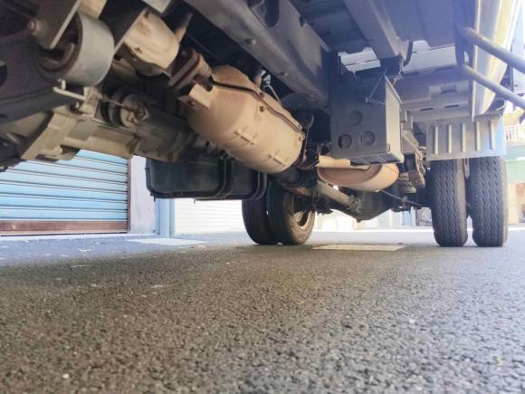 [杭州·浙A] 二手长安凯程长安神骐T202019款 1.5L 国VI双排DAM15KR