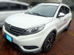 [深圳·桂M] 东风风光风光5802017款 1.5T 手动豪华型