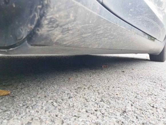 [上海·沪A] 二手特斯拉Model 32022款 后轮驱动版