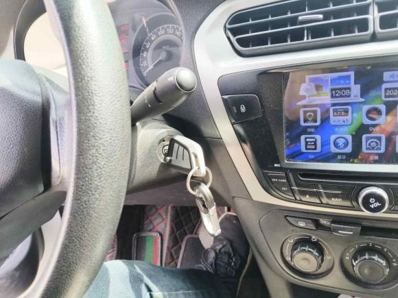 [青岛·鲁B] 二手标致标致3012016款 1.6L 自动舒适版