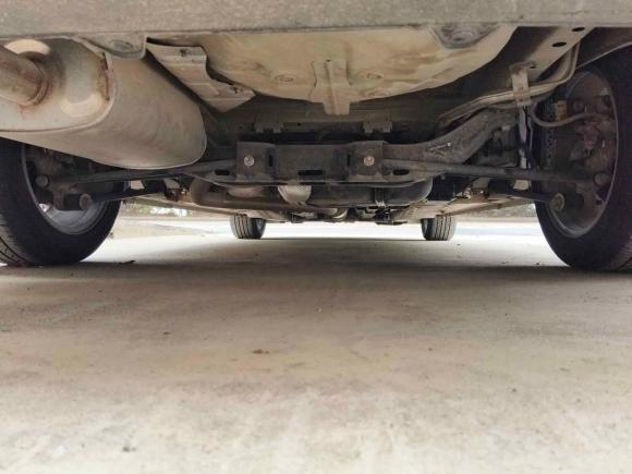 [无锡·苏B] 二手别克英朗2021款 改款 1.3T 自动轻混动精英型