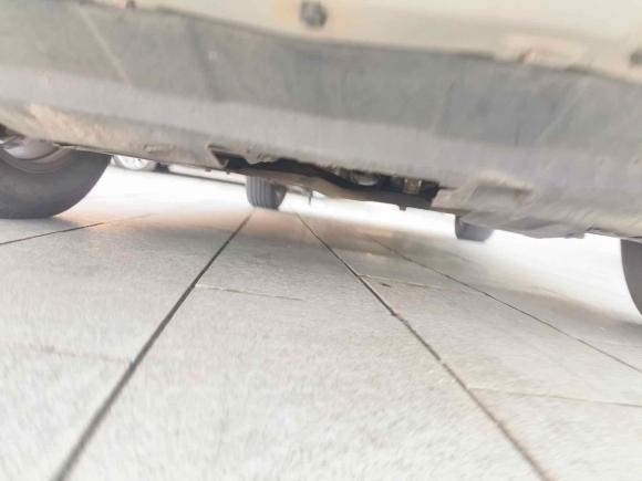 [南昌·赣B] 二手哈弗哈弗H62014款 运动版 1.5T 手动两驱精英型