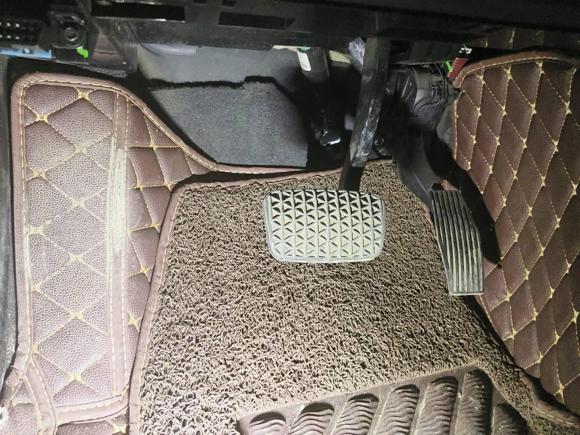 [西安·陕A] 二手别克君越2013款 2.4L SIDI豪华舒适型