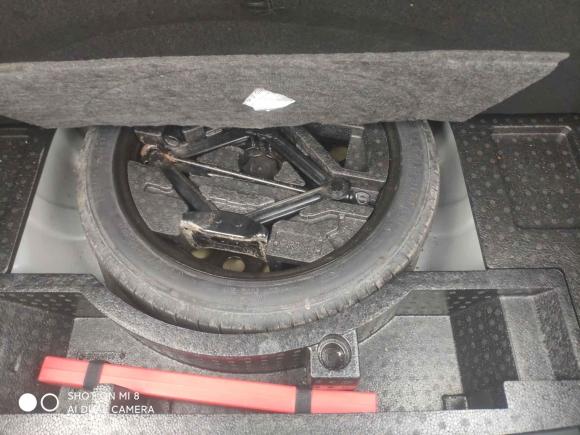 [南昌·赣B] 二手名爵名爵62017款 20T 自动豪华智联版 国V