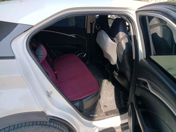 [合肥·皖A] 二手哪吒汽车哪吒U2021款 改款 Pro 400 行业定制版