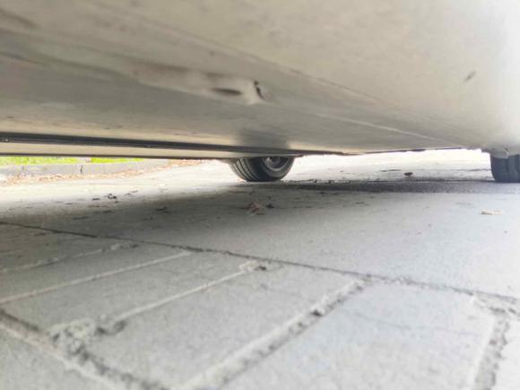 [成都·川A] 二手特斯拉Model Y2022款 后轮驱动版