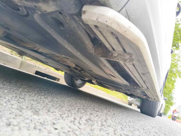 [南通·苏F] 二手大众探岳2019款 330TSI 四驱豪华型 国VI