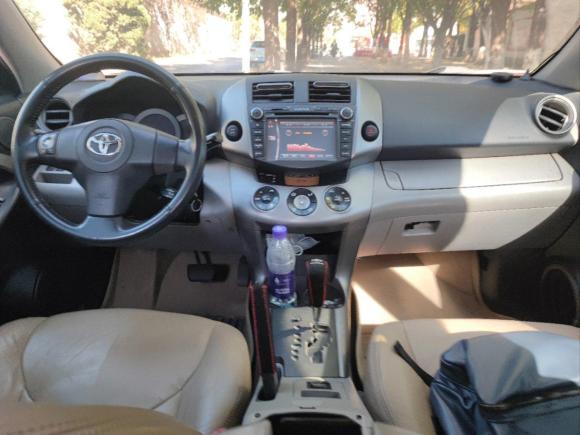 [北京·京M] 二手丰田丰田RAV42006款 2.4 标准型
