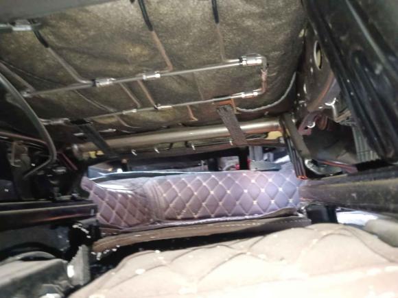 [济南·鲁A] 二手五菱汽车五菱征程2021款 1.5T 手动舒适型