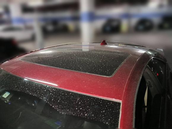 [西安·陕A] 二手凯迪拉克凯迪拉克CTS2011款 3.6 COUPE