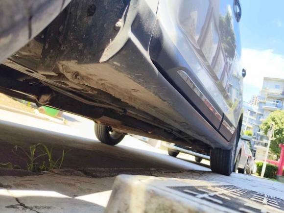 [武汉·鄂K] 二手宝骏宝骏7302016款 1.5T 手动舒适型 7座