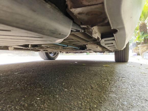 [金华·浙G] 二手MINIMINI COUNTRYMAN2011款 1.6L COOPER Excitement