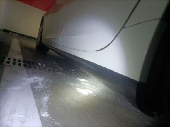 [上海·沪F] 二手玛莎拉蒂总裁2013款 3.0T 标准型