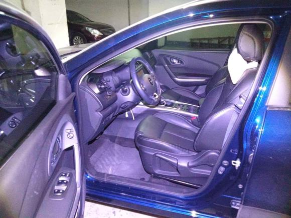 [深圳·粤B] 二手雷诺科雷嘉2017款 2.0L 两驱领先版