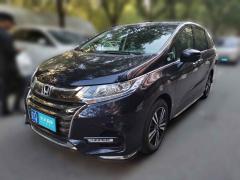 [北京·京Q]本田&nbsp;&nbsp;奥德赛&nbsp;&nbsp;2019款2.0L锐·智享版