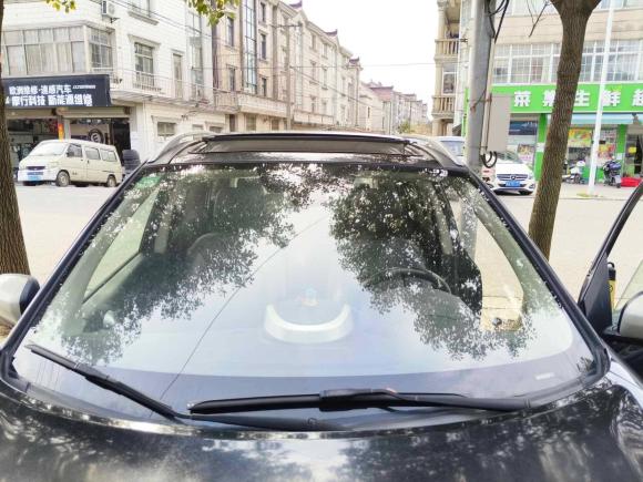 [上海·沪C] 二手雷诺科雷傲2010款 2.5L 四驱舒适型