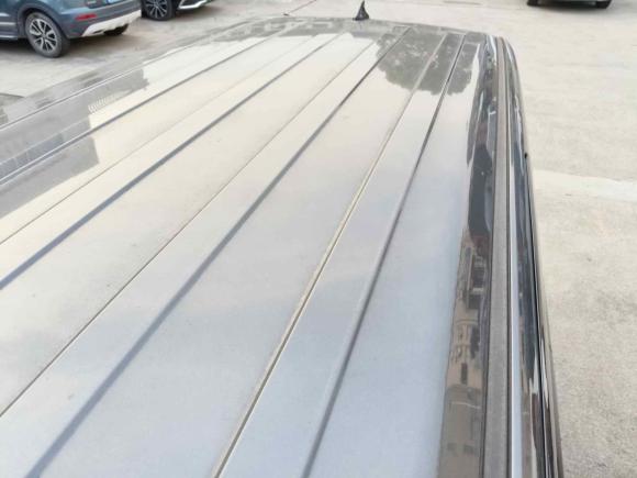 [台州·浙J] 二手五菱汽车五菱征程2021款 1.5T 手动豪华型