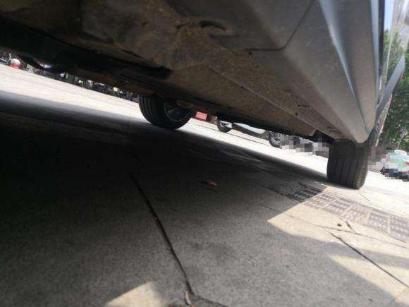 [合肥·皖A] 二手领克领克062020款 1.5T 耀Halo